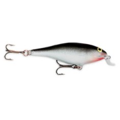 Vobler Rapala Shallow Shad Rap 7cm 7gr S foto