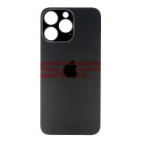 Capac Baterie iPhone 15 Pro Max Negru Original Bulk