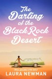 The Darling of Blackrock Desert: A Novel: Three Novellas Set in the West