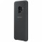 Husa protectie pentru Samsung Galaxy S9 Antisoc Negru