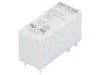 Releu electromagnetic 24VDC 16A