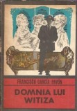 Domnia lui Witiza - Francisco Garcia Pavon