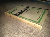 Cumpara ieftin HORIA BONCIU - BAGAJ *** editie secunda - 1935