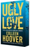 Ugly Love. Editie aniversara - Colleen Hoover