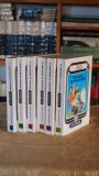 Cumpara ieftin Vicontele de Bragelonne 6 volume Alexandre Dumas editura Eden 1993