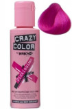 Crazy Color vopsea nuantatoare semipermanenta 100 ml - pinkissimo nr.42