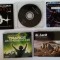 5 CD : Madness Live - 20 piese, The Band - 19 piese, Faultline &ndash; You Love Means Evrything, Dave Pearce &ndash; Trance Anthems 2008, Hi_tack &ndash; Say Say Say