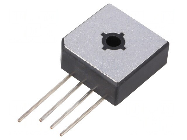 Punte Redresoare Monofazată 600V 15A THT