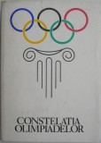 Constelatia olimpiadelor. Lexicon olimpic &ndash; Gheorghe Mitra, Alexandru Retinschi