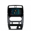 Navigatie 2K Suzuki Jimny (2005+) 4GB RAM Android 13 Octacore Slot Sim 4G DSP GPS Wi-FI Carplay Android Auto USB Bluetooth Waze Touchscreen 9.5 Inch