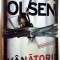 VANATORII DE OAMENI de ADLER OLSEN . 2011