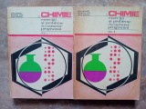 CHIMIE - EXERCITII SI PROBLEME CU CARACTER PROGRAMAT 2 Volume - ELENA MAGEARU