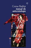 Manual de anticristologie - Paperback brosat - Cristian Bădiliță - Vremea