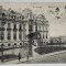 BUCURESTI , PALATUL G. Gr. CANTACUZINO , CARTE POSTALA , 1912