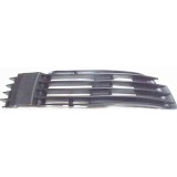 Grila bara fata Vw Passat Sedan 3B3 Variant 3B6 2000-2005 fara gaura proiector dreapta 3B0853666H