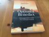ROD DREHER,O STRATEGIE PENTRU CRESTINI INTR-O LUME POSTCRESTIN-OPTIUNEA BENEDICT