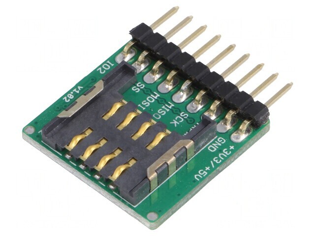 Adaptor SIM DCTR-72DAT