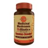 Supliment Alimentar Medicinal Mushrooms 3xBiotics 40 capsule Medica, Medica Farmimpex