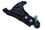 Bascula brat suspensie roata CHEVROLET AVEO / KALOS hatchback (T250, T255) (2006 - Prezent) MAXGEAR 72-1527