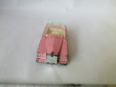 bnk jc Matchbox 1992 Lady Penelope foto