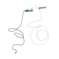Asus X72D Set Antena WiFi X72DR K72DR SWAP