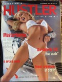 HUSTLER NR.30/ OCTOMBRIE 2003/ STARE F.BUNA