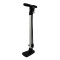 Pompa aer manuala Dresco Compact, furtun 50 cm