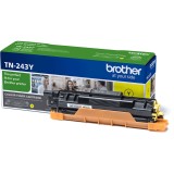 Toner Brother TN-243Y, Yellow
