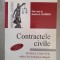 Contractele civile in noul Cod Civil - Dumitru C. Florescu - 2015
