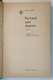 PORTRETUL UNEI DOAMNE HENRY JAMES