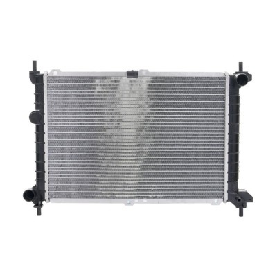 Radiator racire Opel Astra F (T92/M99), 08.1994-12.1997 Motorizare 1, 7 Td 50kw Diesel, cutie Manuala, dimensiune 500x346x40mm, Cu lipire fagure prin foto