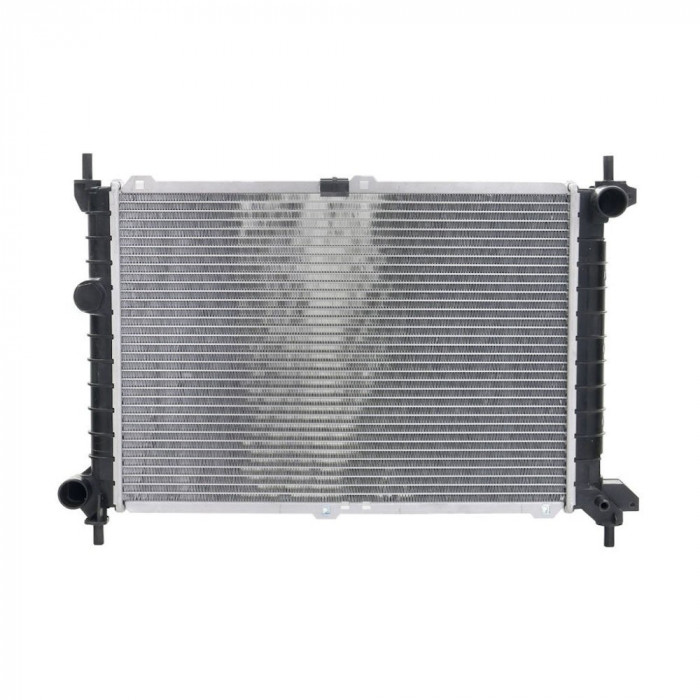 Radiator racire Opel Astra F (T92/M99), 08.1994-12.1997 Motorizare 1, 7 Td 50kw Diesel, cutie Manuala, dimensiune 502x348x42mm, Cu lipire fagure meca
