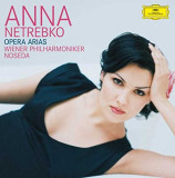 Opera Arias - Vinyl | Anna Netrebko, Wiener Philharmoniker, Clasica, D&amp;G