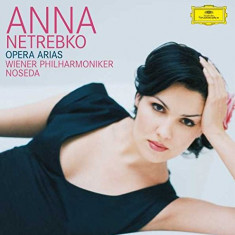Opera Arias - Vinyl | Anna Netrebko, Wiener Philharmoniker