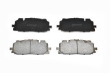 Set Placute Frana Fata 90587 PLSK921