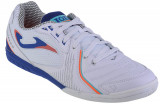 Cumpara ieftin Pantofi de interior Joma Dribling 2302 IN DRIW2302IN alb