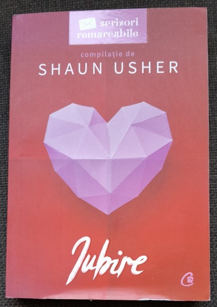 Iubire - Shaun Usher