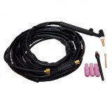 Proweld LiftTIG R3550 Torță LiftTIG conectori 10-25 si 35-50mm&sup2;, robinet pentru argon