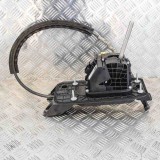 Timonerie cutie de viteze SKODA SUPERB II 3T4 2011 OEM: Hatchback | 4153176