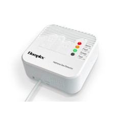 Detector gaz + electrovalva HD 300 PRO 3 4,