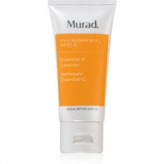 Murad Environment Shield Essential-C Cleanser gel de curatare facial 60 ml