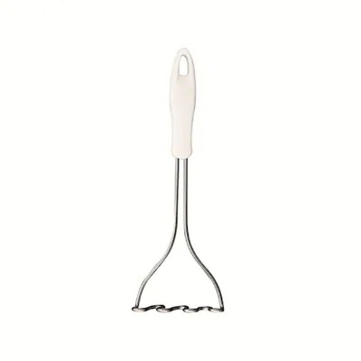 Zdrobitor cartofi Tescoma Presto, inox, 32 cm foto