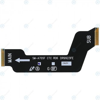 Samsung Galaxy A70 (SM-A705F) Flex FPCB GH59-15076A foto