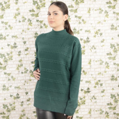 Bluza De Dama 3362 Verde