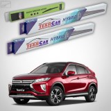 Cumpara ieftin Ștergătoare Mitsubishi Eclipse Cross (GK_, YA, YB) 2017-prezent | Set Față și Spate Hibrid &ndash; TeamCar&reg;