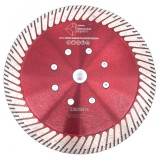 Disc DiamantatExpert pt. taiere si slefuire - Granit si Pietre 230xM14 (mm) Premium - DXDY.CNG-HS.230.M14