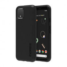 Husa Dual Layer INCIPIO DualPro pentru Google Pixel 4, Black foto