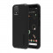 Husa Dual Layer INCIPIO DualPro pentru Google Pixel 4, Black