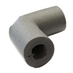 Izolație Țevi &Icirc;ncălzire 22mm, Polietilenă (PE), 13mm