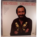 Vinil LP Ray Stevens &ndash; Greatest Hits (M) NOU SIGILAT !